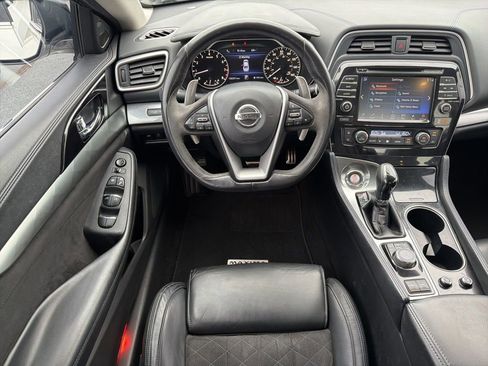 Used 2016 Nissan Maxima SR image 15