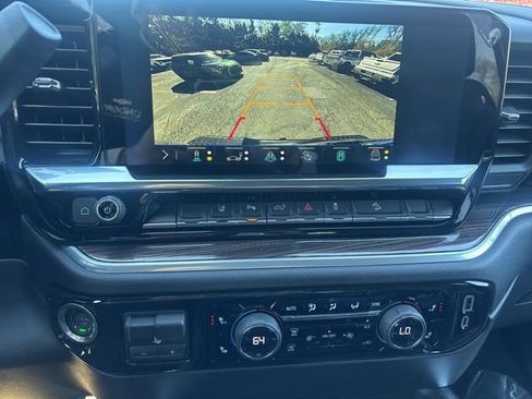 New 2026 Chevrolet Silverado 2500 LT w/ Trail Boss Package AWD/4WD image 13