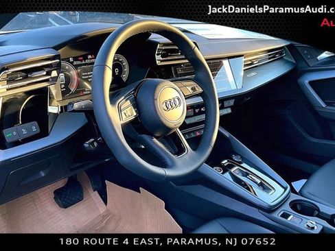 New 2026 Audi A3 2.0T Premium image 6