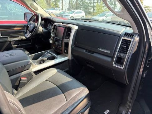 Used 2016 RAM 1500 Laramie w/ Convenience Group AWD/4WD image 26