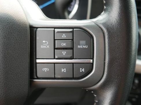 Used 2022 Ford F150 XLT w/ Equipment Group 302A High AWD/4WD image 19