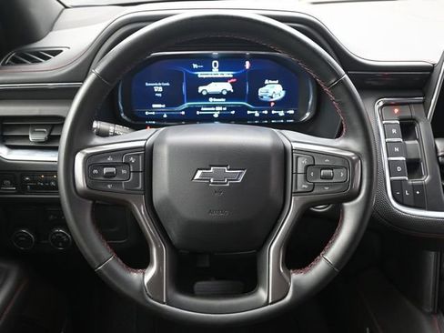 Used 2024 Chevrolet Suburban RST image 29