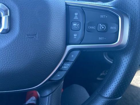 New 2026 RAM 2500 Tradesman image 18