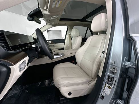 New 2026 Mercedes-Benz GLE 450 4MATIC image 22