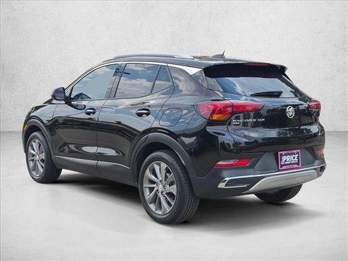 Used 2023 Buick Encore GX Essence w/ Experience Buick Package AWD/4WD image 7