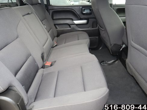 Used 2018 Chevrolet Silverado 1500 LT w/ All Star Edition image 28