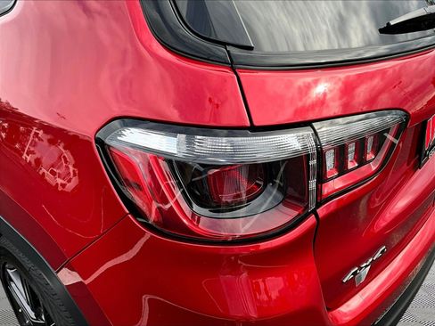 New 2026 Jeep Compass Limited AWD/4WD image 14