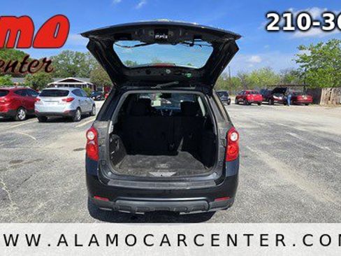 Used 2014 Chevrolet Equinox LS image 24