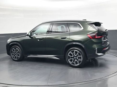 Used 2024 BMW X1 xDrive28i image 7