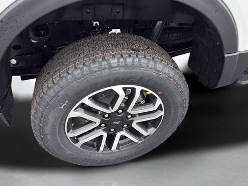 New 2026 Ford Ranger Lariat image 41