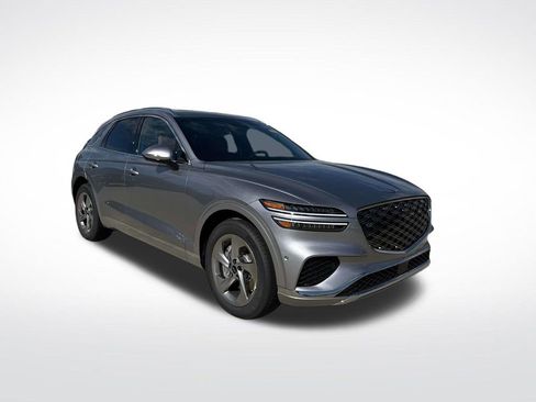New 2026 Genesis GV70 2.5T Advanced image 1