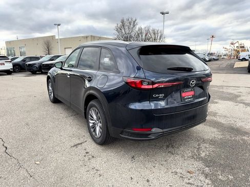 New 2026 MAZDA CX-90 3.3 Turbo w/ Select Package image 7
