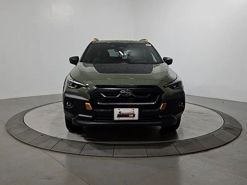 New 2026 Subaru Crosstrek 2.5i Wilderness AWD/4WD image 8