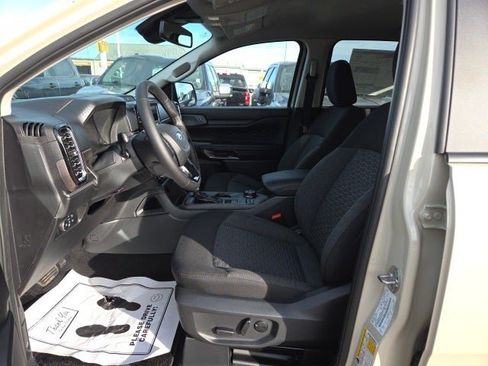 New 2025 Ford Ranger XLT image 24