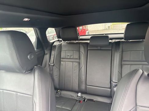 Used 2023 Land Rover Range Rover Evoque R-Dynamic SE AWD/4WD image 26