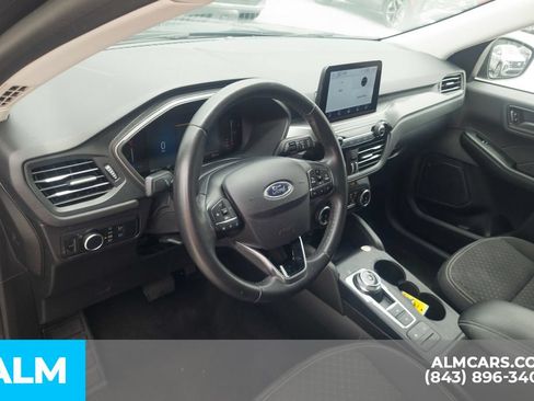 Used 2024 Ford Escape Active FWD image 5