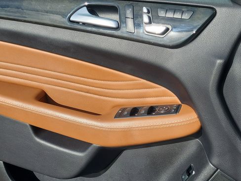 Used 2017 Mercedes-Benz GLE 43 AMG 4MATIC Coupe image 29