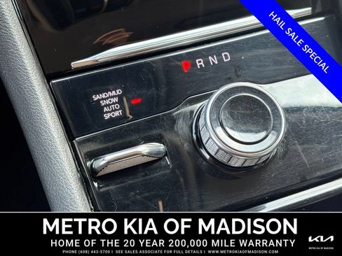Used 2022 Jeep Grand Cherokee L Limited w/ Black Appearance Package AWD/4WD image 28