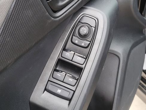 Certified 2025 Subaru Crosstrek 2.5i Sport AWD/4WD image 19