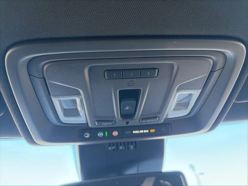 New 2026 GMC Sierra 1500 SLT w/ SLT Premium Plus Package image 25