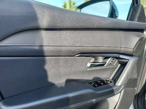 New 2026 MAZDA CX-5 Preferred AWD/4WD image 9