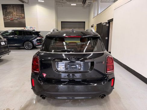 Used 2024 MINI Cooper Countryman S image 4