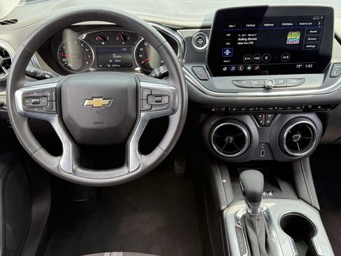 Used 2023 Chevrolet Blazer LT w/ Convenience Package image 10