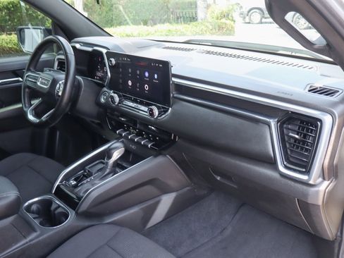 Used 2023 GMC Canyon Elevation w/ Trailering Package image 32