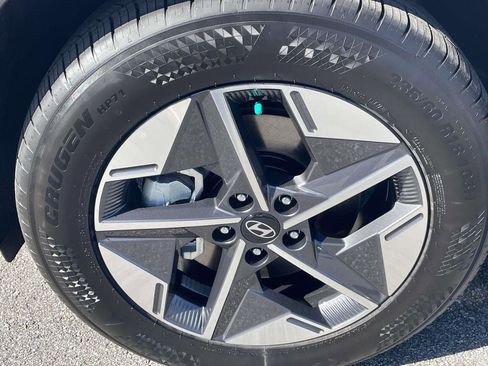 New 2026 Hyundai Tucson SEL image 5