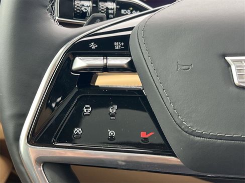 New 2026 Cadillac Escalade IQ Sport 2 image 13