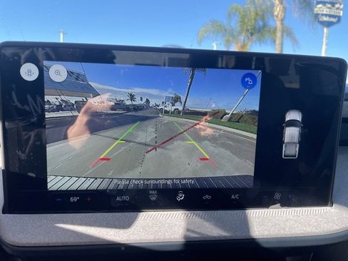 New 2026 Ford Maverick XLT image 12