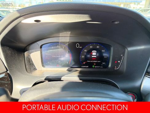 Used 2025 Acura ADX A-Spec image 14