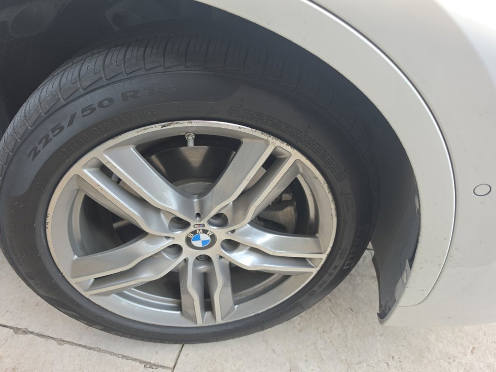 Used 2016 BMW X1 xDrive28i AWD/4WD image 10