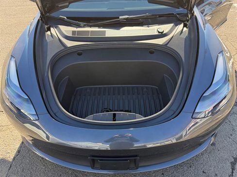 Used 2023 Tesla Model 3 Performance image 17
