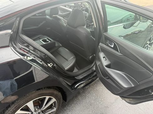 Used 2016 Nissan Maxima 3.5 SL FWD image 16