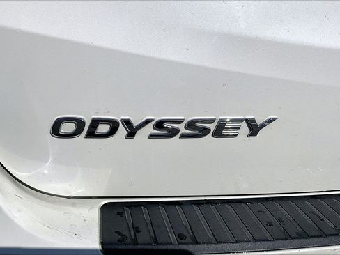 Used 2018 Honda Odyssey EX-L image 31