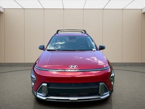 Certified 2026 Hyundai Kona SEL Premium AWD/4WD image 7