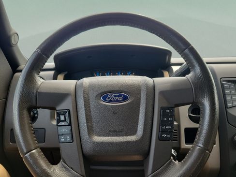 Used 2013 Ford F150 XLT w/ XLT Chrome Pkg RWD image 20