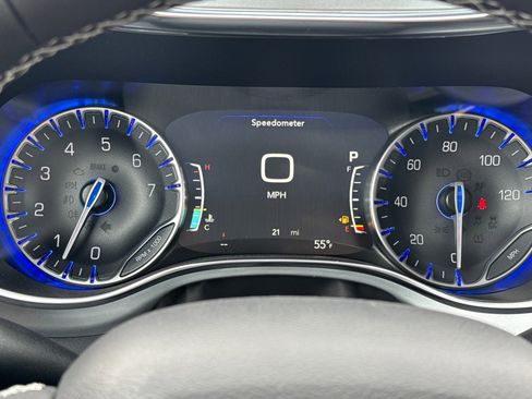 New 2026 Chrysler Pacifica Limited w/ S Appearance Package image 25