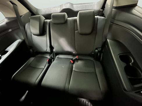 Used 2026 Honda Odyssey EX-L image 23