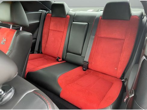 Used 2023 Dodge Challenger R/T Scat Pack w/ Plus Package RWD image 11