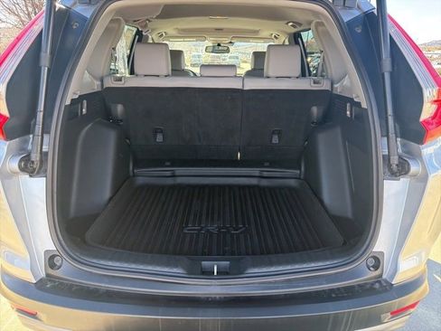 Certified 2018 Honda CR-V Touring image 26