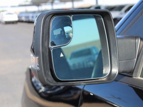 Used 2023 RAM 1500 Laramie image 13