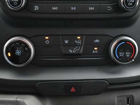 New 2025 Ford Transit 350 XL image 24