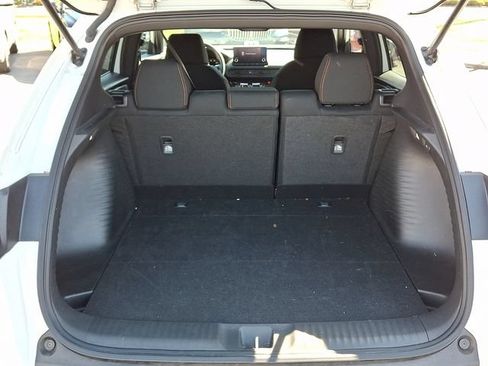 Certified 2024 Honda HR-V Sport image 29