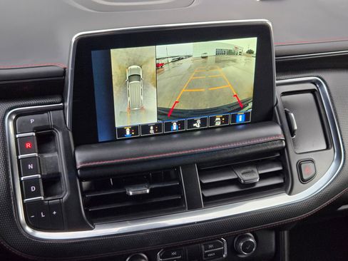 Certified 2022 Chevrolet Tahoe RST w/ Luxury Package image 18