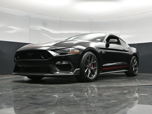 Used 2021 Ford Mustang Mach 1 w/ Equipment Group 700A RWD image 56