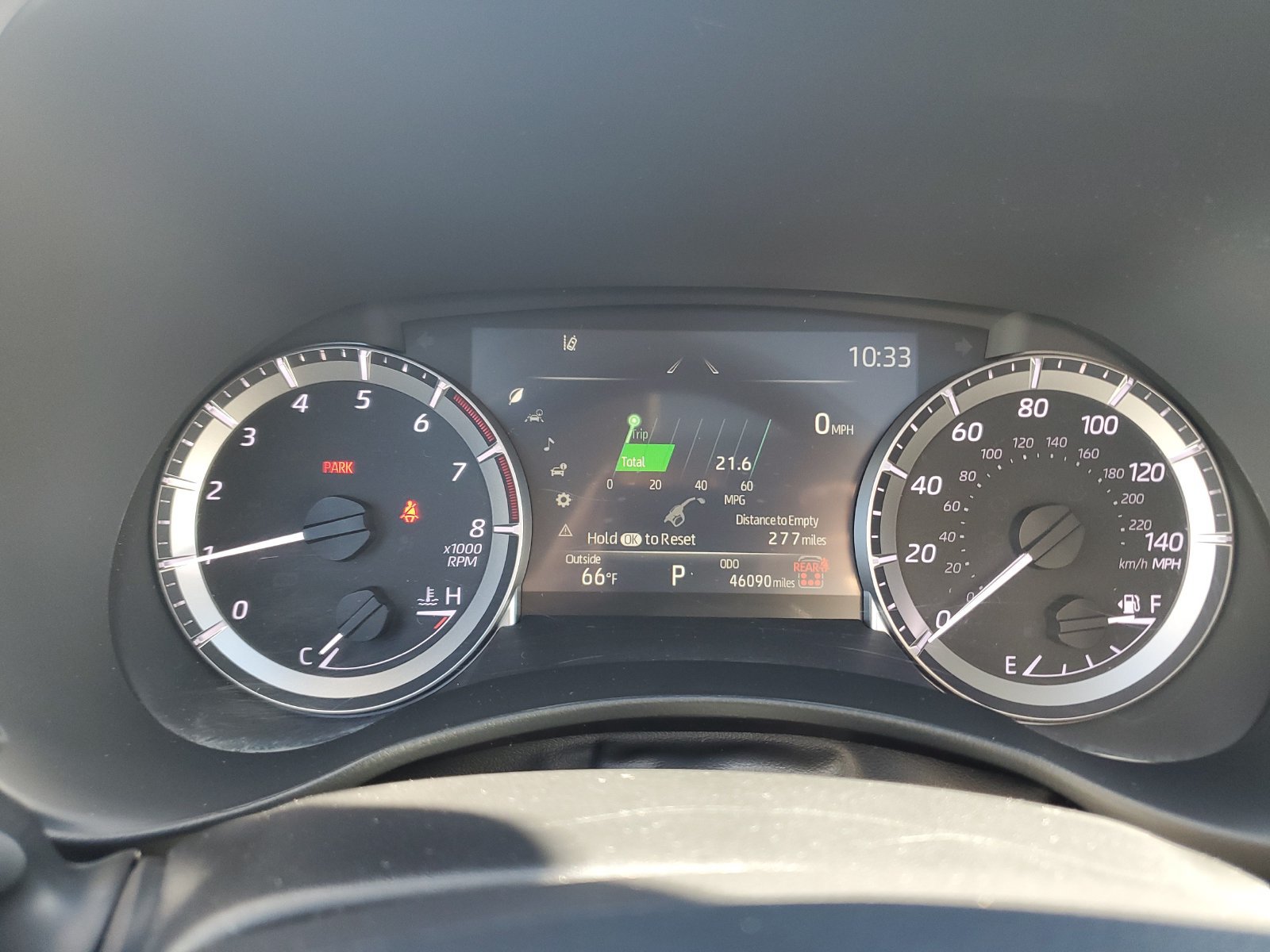 Used 2024 Toyota Highlander XLE AWD/4WD image 26