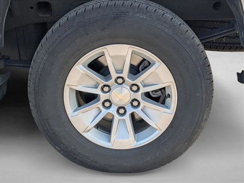 Used 2023 Chevrolet Silverado 1500 LT w/ LPO, Dark Essentials Package image 10