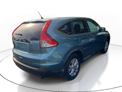 Used 2014 Honda CR-V EX image 3
